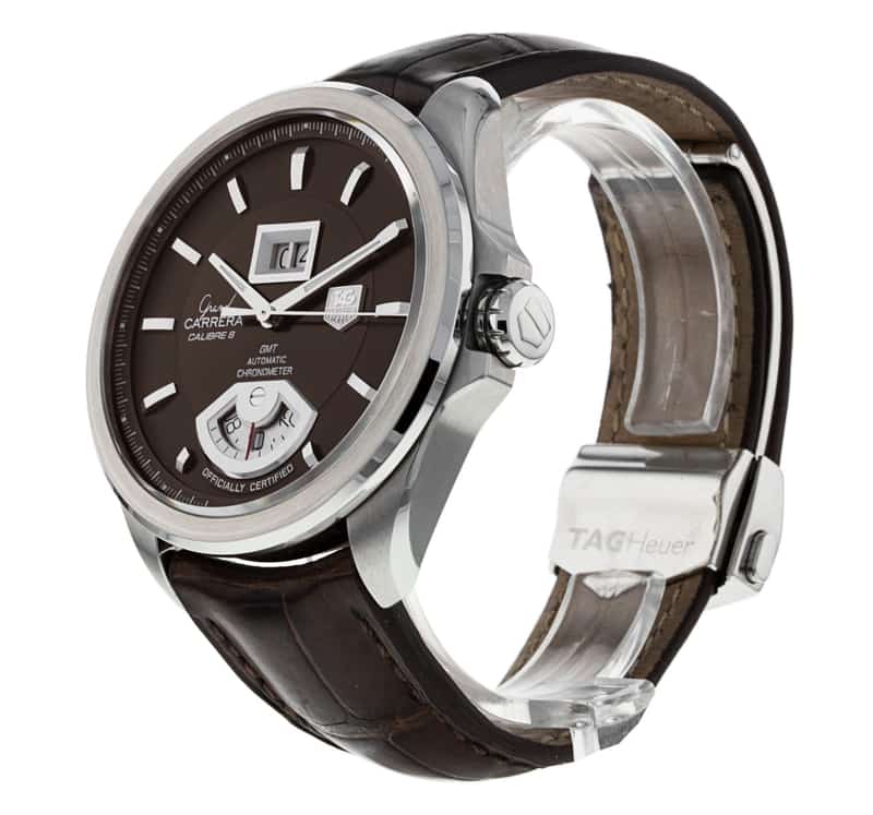 Tag Heuer Grand Carrera WAV5113.FC6225